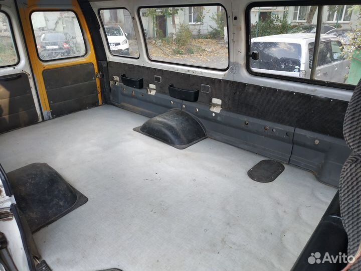 Перевозка пассажиров и грузов по РФ, сиденья люкс