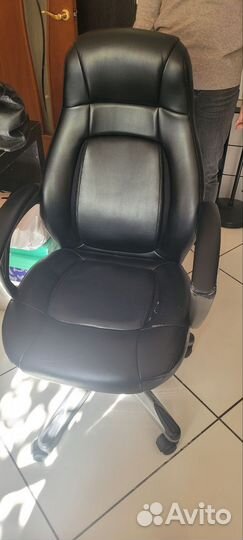 Компьютерное кресло бу
