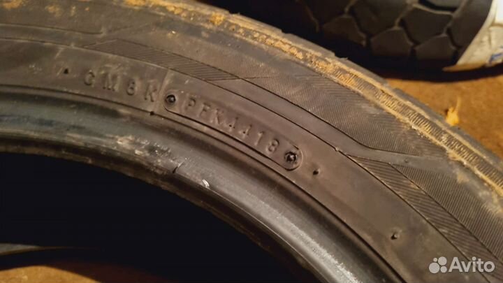 Toyo Proxes CF2 205/55 R16