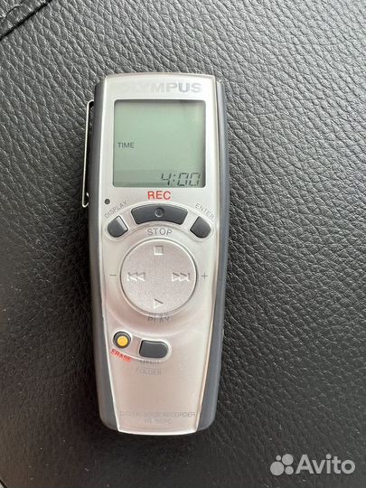 Диктофон olympus vn-120ps