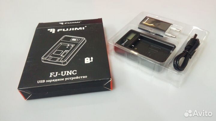 Зарядка для аккумулятора Sony NP-BD1, Sony NP-FD1