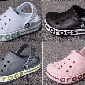 Crocs детские