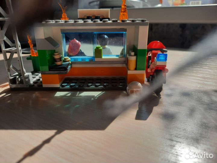Lego ninjago