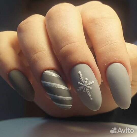 Педикюр, Маникюр, Наращивание