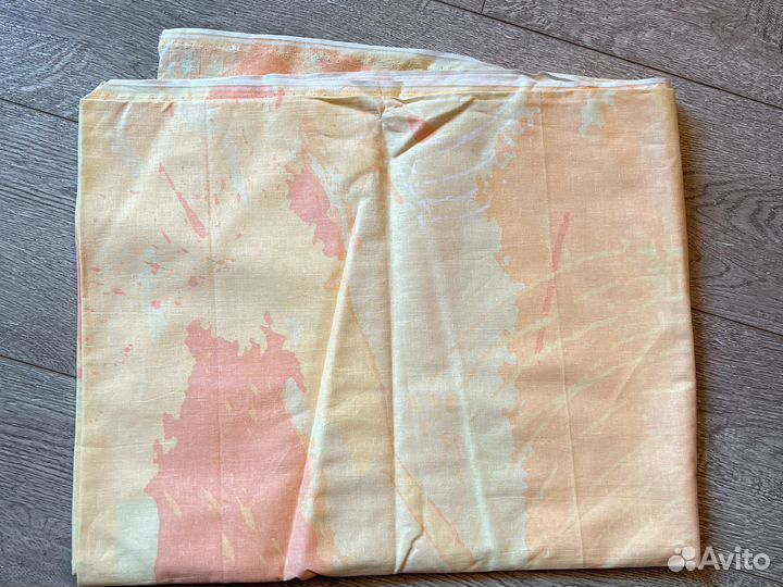 Ткань из бабушкиного сундука