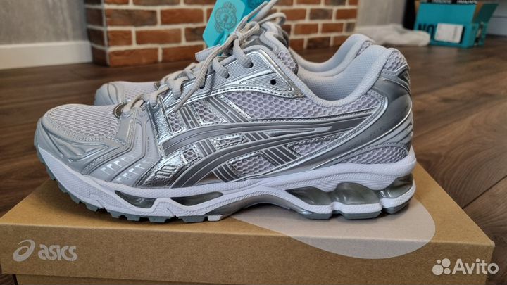 Ооигинал Asics gel kayano 14