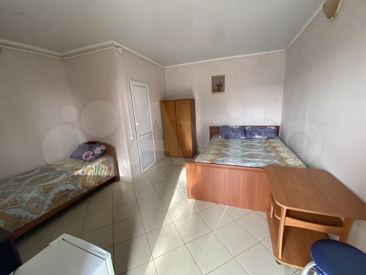 Комната 12 м², 1/2 эт.