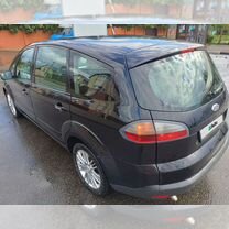 Ford S-MAX 2.0 AT, 2008, 150 000 км, с пробегом, цена 700 000 руб.