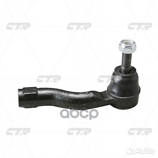 Наконечник рулевой R toyota RAV4 II 0006 CET116