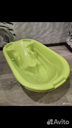 Ванночка для купания