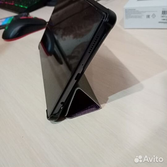 Galaxy Tab A7 Lite