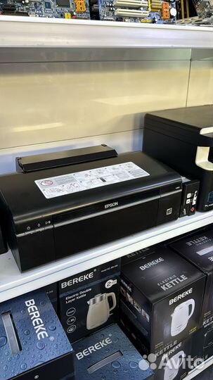 Принтер canon mf411dw