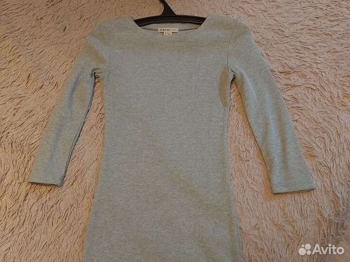 Платье для девушки новое