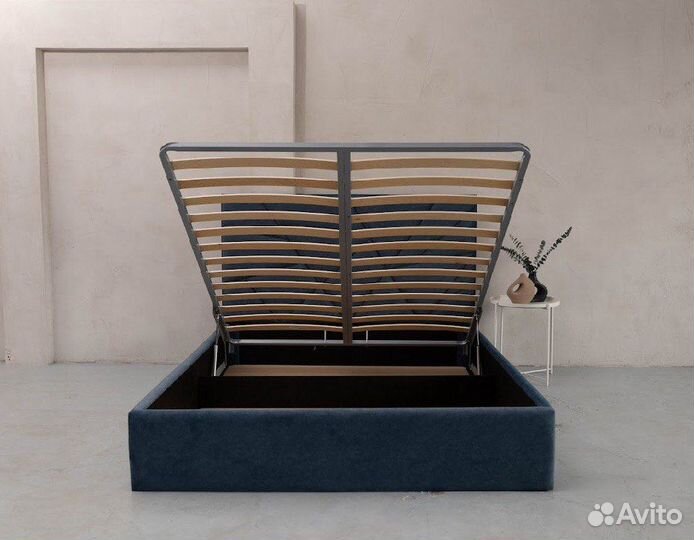 Кровать 80*200 односпальная дизайнерская