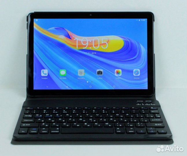 Планшет большой