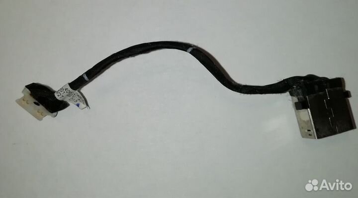 Разъем питания 450.03703.0001 для Acer ES1-531