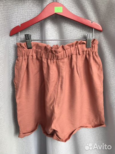 Комплект на лето детский футболка+шорты
