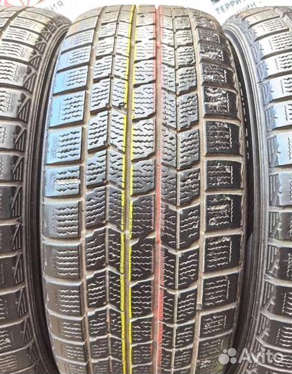 Dunlop Graspic DS3 205/55 R16 86L