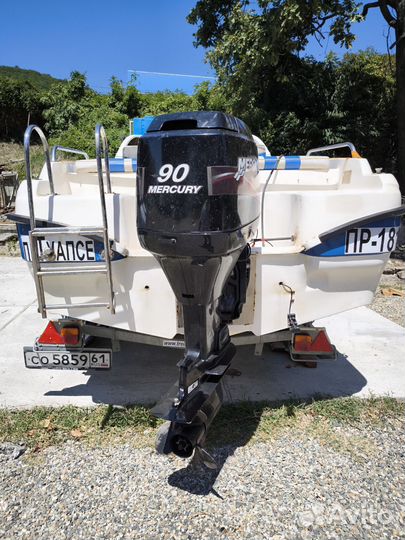 Посейдон 500