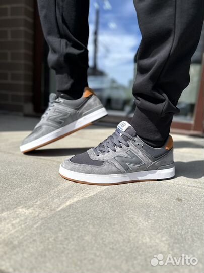 Кроссовки летние New Balance 574