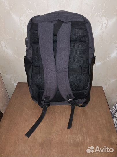 Рюкзак мужской