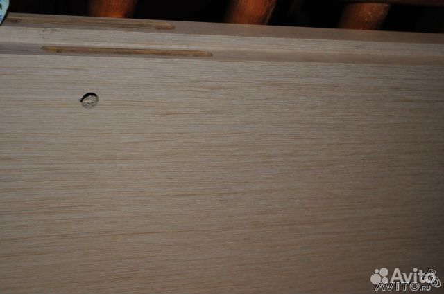 Двери межкомнатные испанские