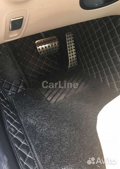 Коврик для Mercedes-Benz С238