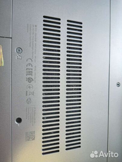 Ноутбук hp ProBook 430 g5