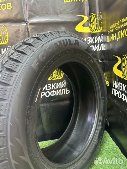 Pirelli Formula Ice 185/65 R15 88T