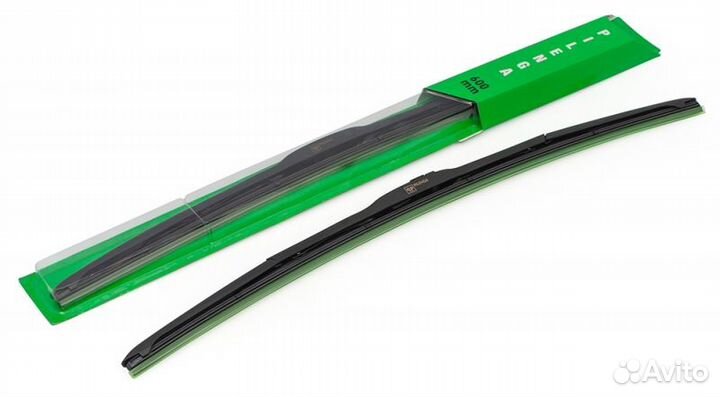 Щётка стеклоочистителя гибридная 600мм