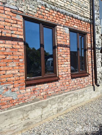 Пластиковые окна в рассрочку