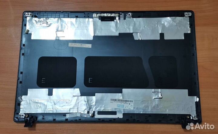 Крышка матрицы (экрана) для Acer Aspire 5xxx