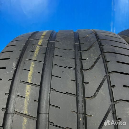 Pirelli P Zero 305/30 R20 107Y