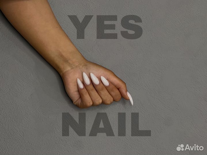 Мастер маникюра и педикюра без опыта