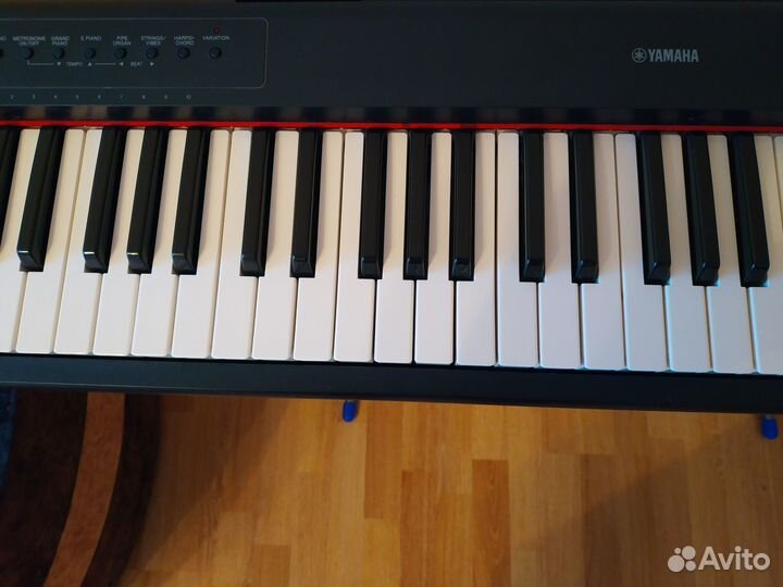 Yamaha np 11