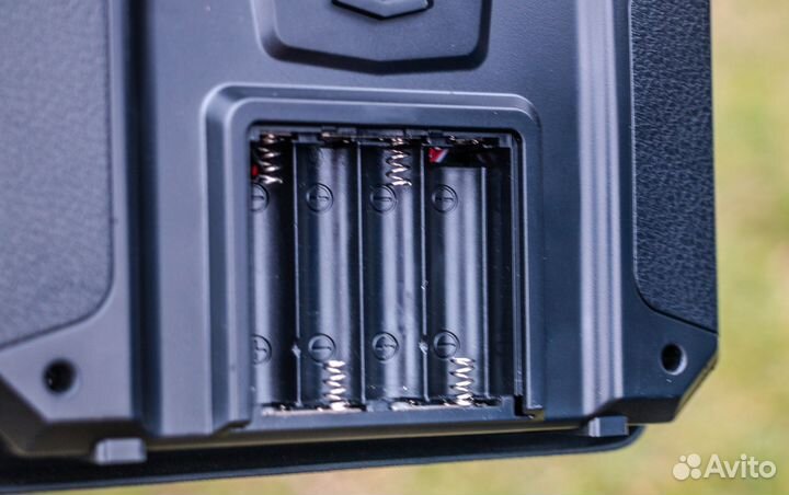 Замена на Li-ion аккумулятор пульта flysky fs-i6