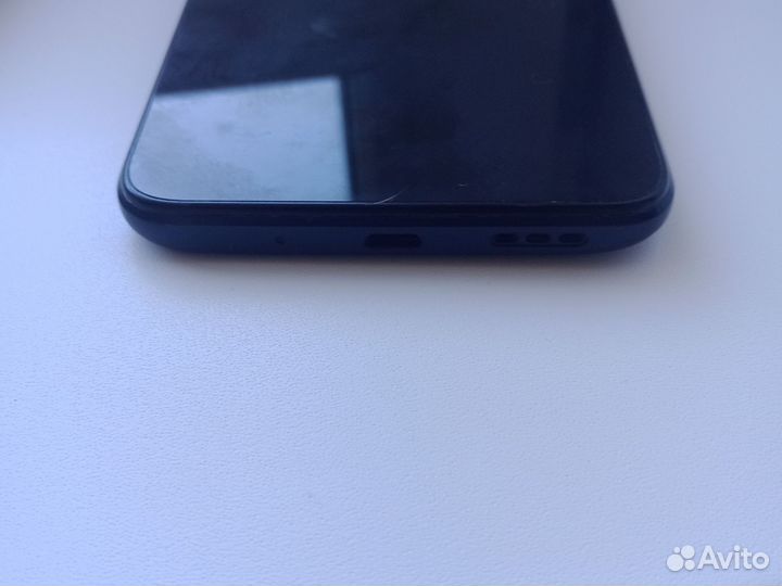 Телефон Xiaomi Redmi 9a 2/32