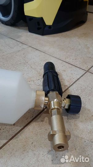 Керхер пеногенератор профессиональный 1 литр