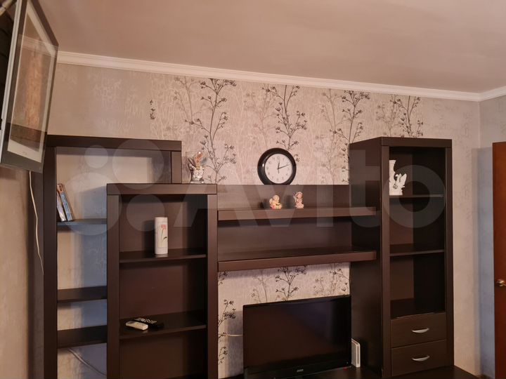 1-к. квартира, 36,9 м², 4/5 эт.