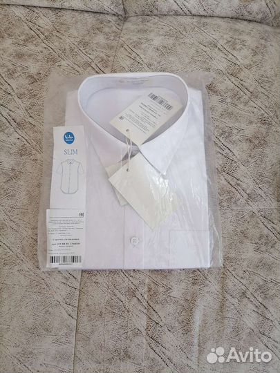 На мальчика