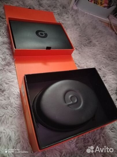 Наушники monster beats studio