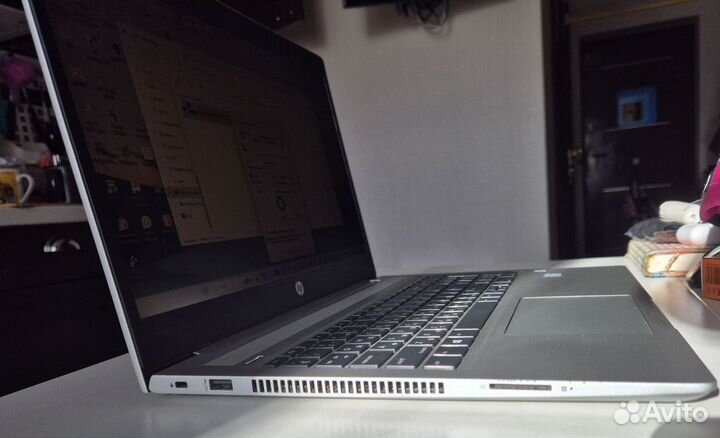 Ноутбук HP ProBook 450 g6