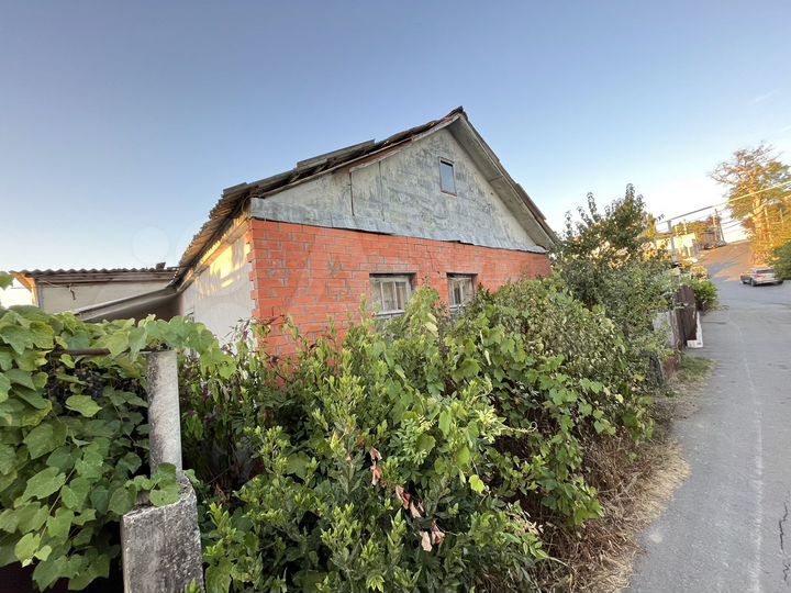 Участок 4 сот. (ИЖС)