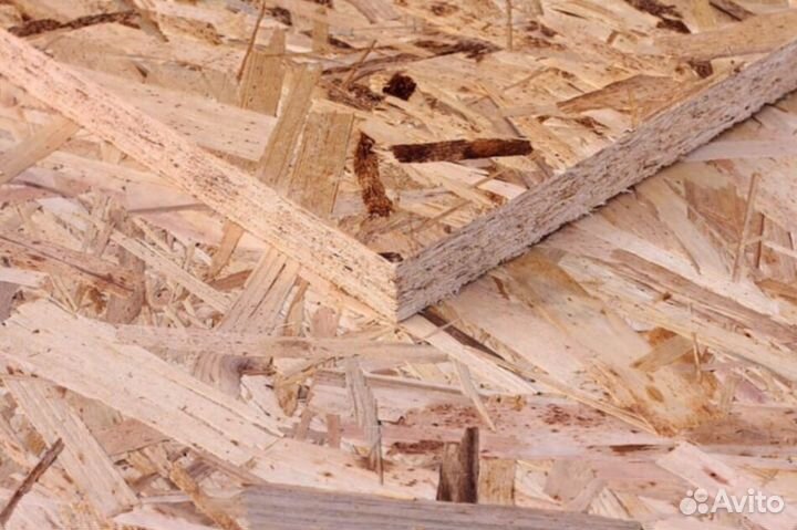 Осп osb плита продажа