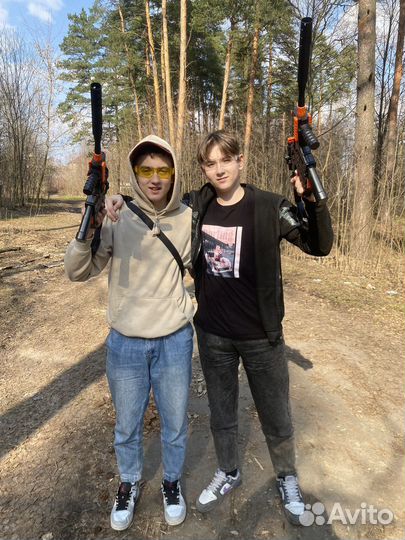 Орбибол, гибробол, орбизбол