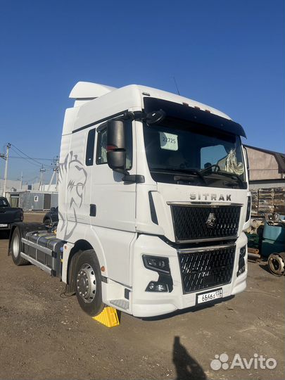 Гидрофикация тягачей Гидравлика на тягач