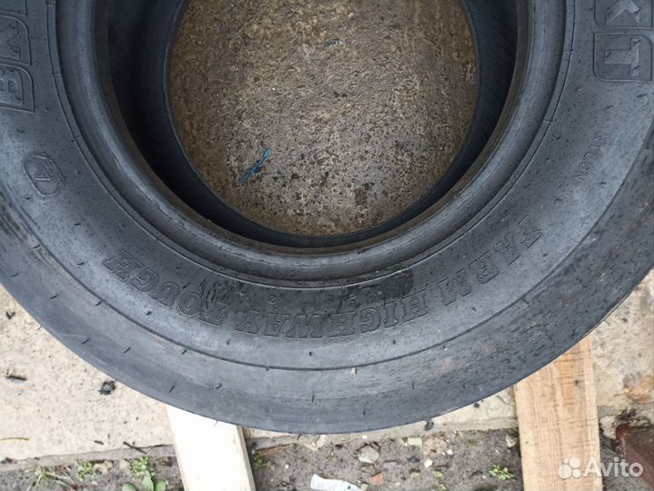 Шины для сельхозтехники 11L-15FI