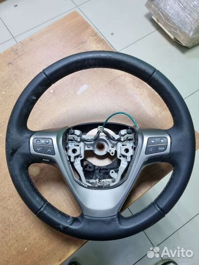 Руль Авенсис 270 Avensis 270