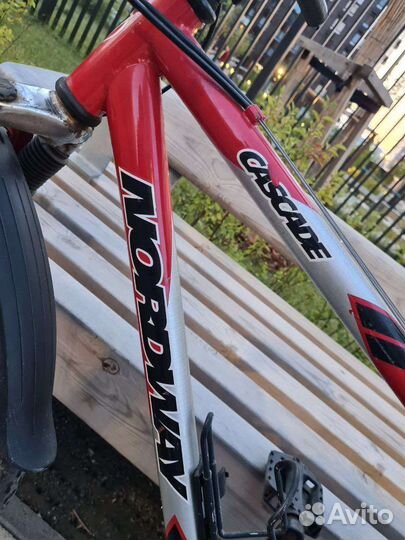 Велосипед бу (бронь)