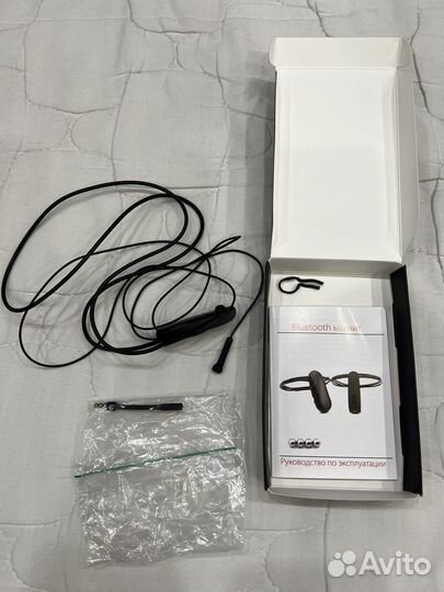 Микронаушник